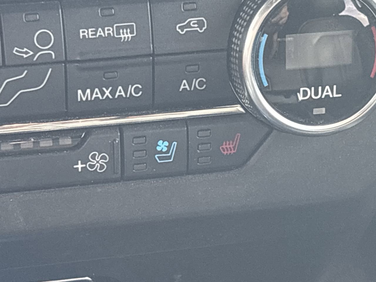 Used 2021 Ford Expedition Max King Ranch image 27