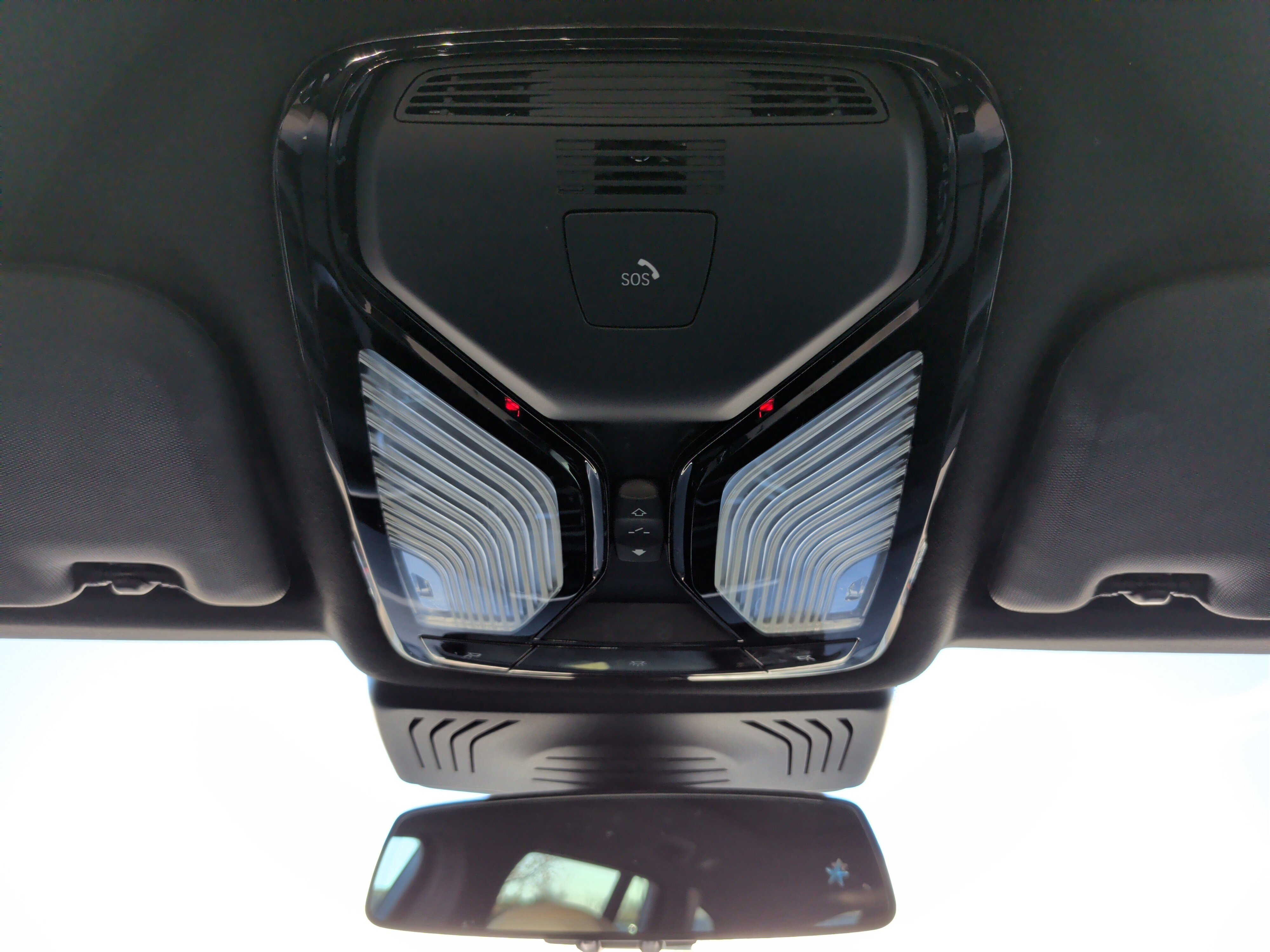 Certified 2024 BMW X3 xDrive30i w/ Convenience Package image 31