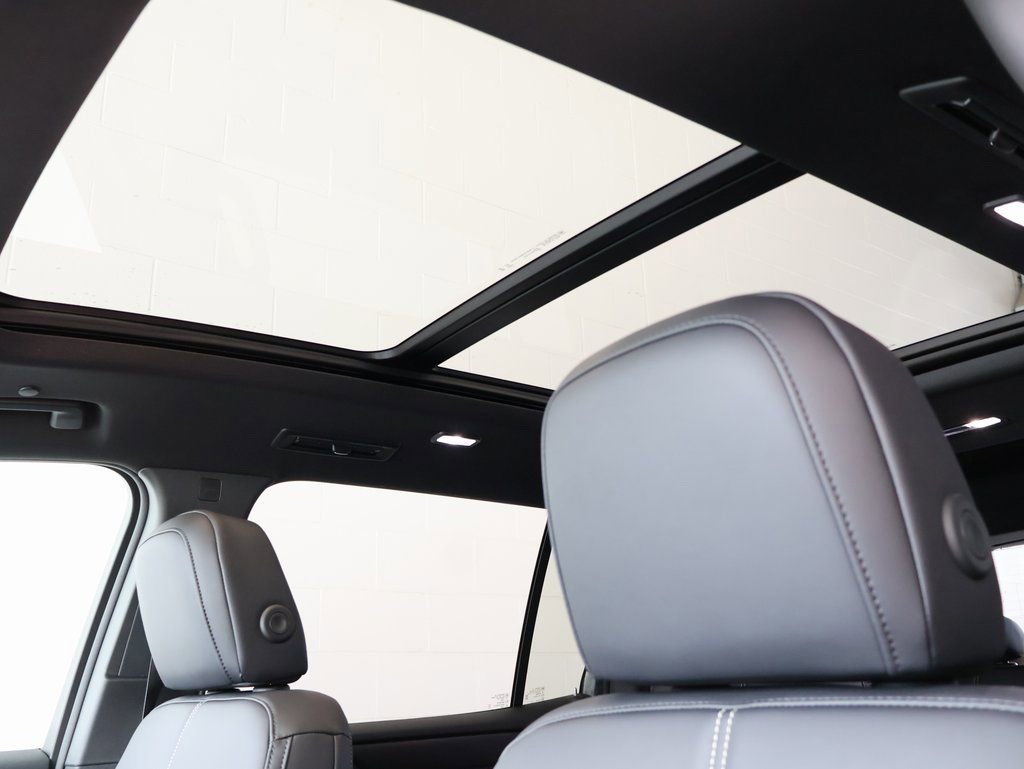 New 2026 GMC Acadia Elevation w/ Black Edition image 23