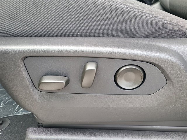 New 2026 Chevrolet Silverado 1500 Custom image 23