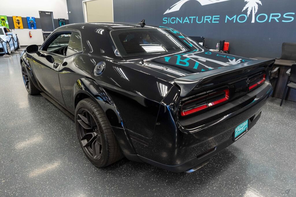 Used 2019 Dodge Challenger R/T Scat Pack image 7
