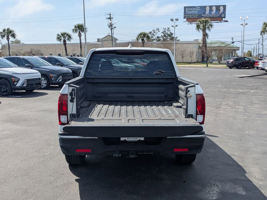 Used 2019 Honda Ridgeline Sport image 6