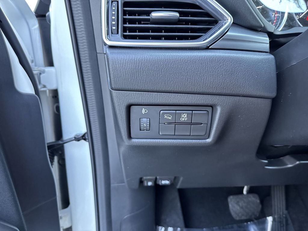 Used 2023 MAZDA CX-5 AWD 2.5 S image 57