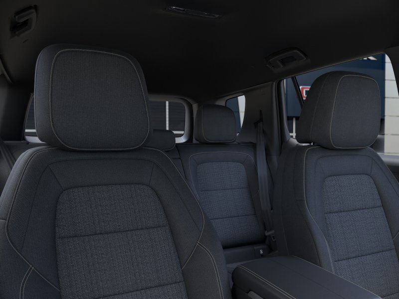 New 2026 GMC Terrain Elevation w/ Black Edition image 51