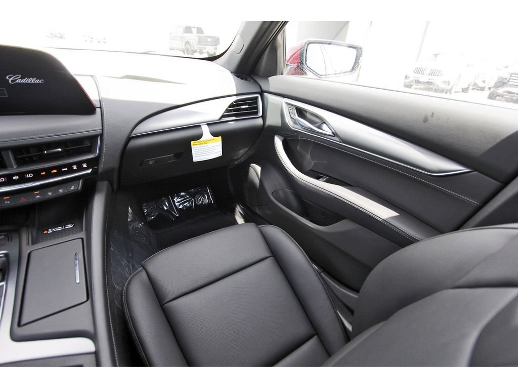 New 2026 Cadillac CT5 Premium Luxury RWD image 10