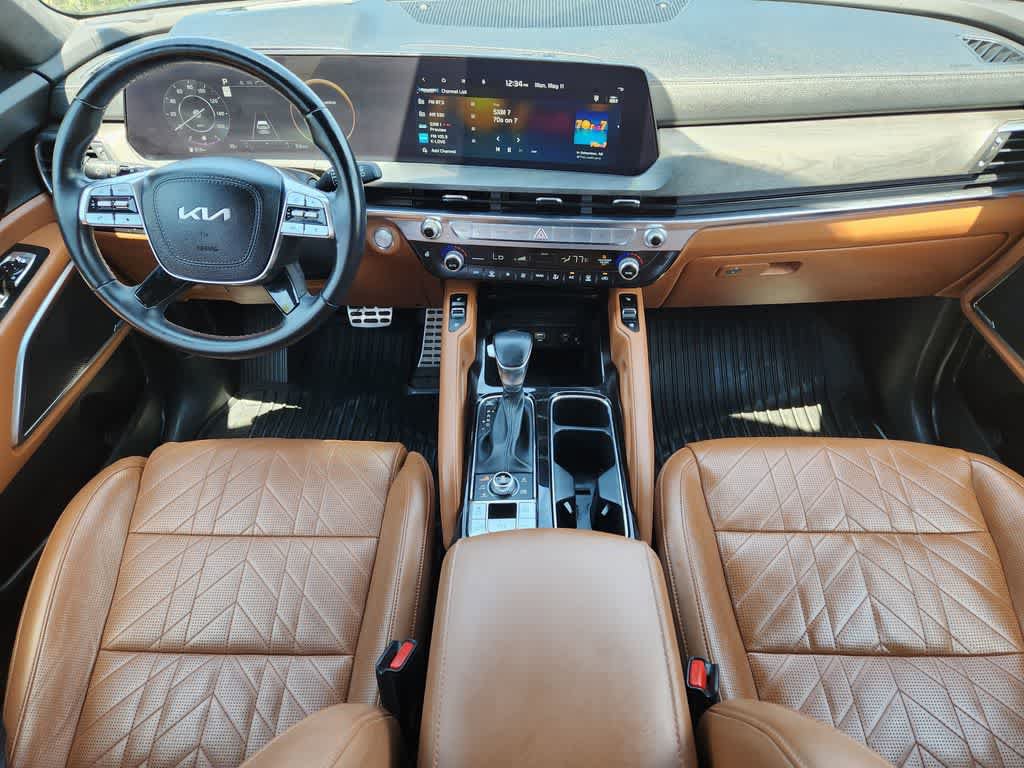 Used 2023 Kia Telluride SX Prestige X-Pro AWD/4WD image 24