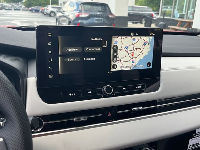 New 2025 Mitsubishi Outlander SE image 21