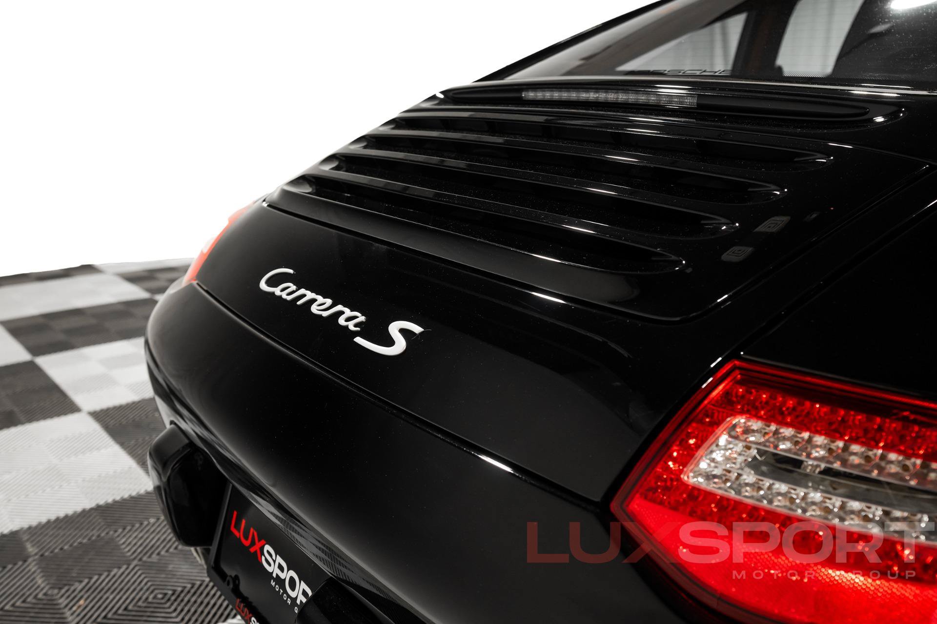 Used 2009 Porsche 911 Carrera S RWD image 86
