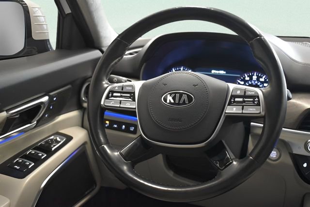 Used 2021 Kia Telluride SX w/ SX Prestige Package image 23