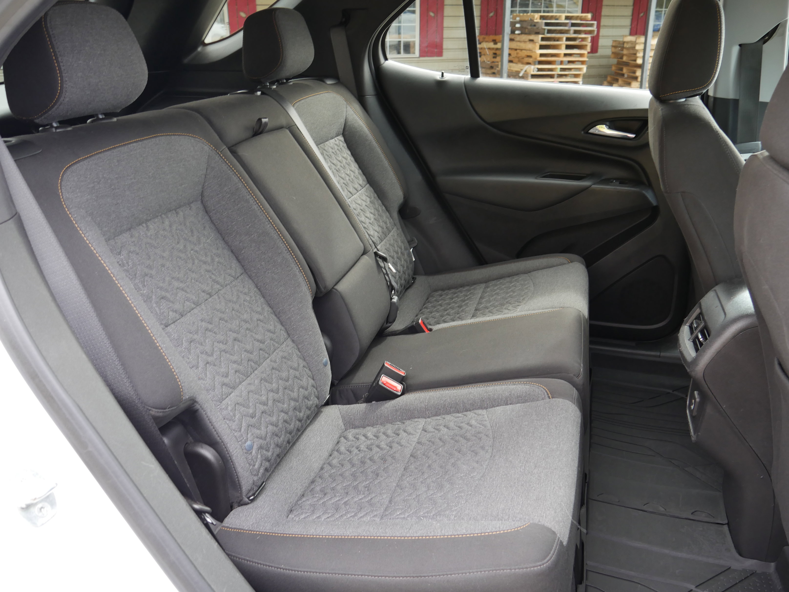 Used 2022 Chevrolet Equinox LT image 33