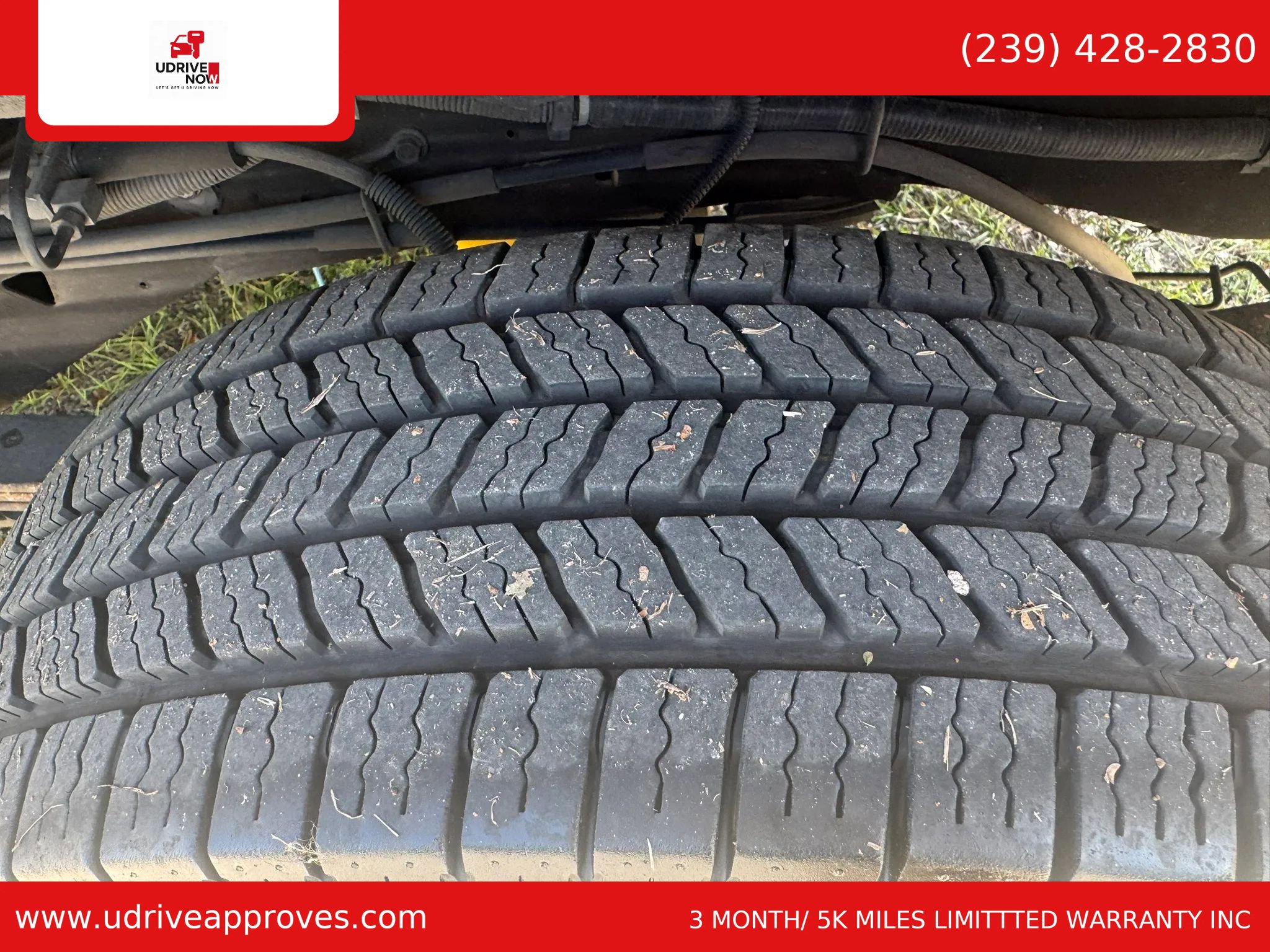 Used 2017 Chevrolet Express 2500 image 11