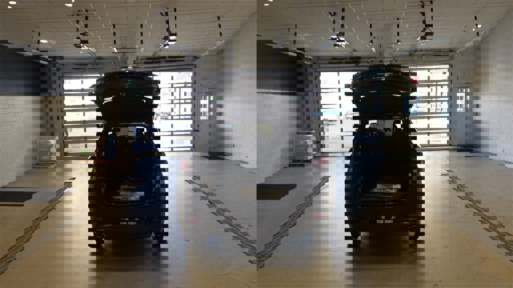 New 2025 MAZDA CX-5 2.5 Turbo w/ Premium Package image 12