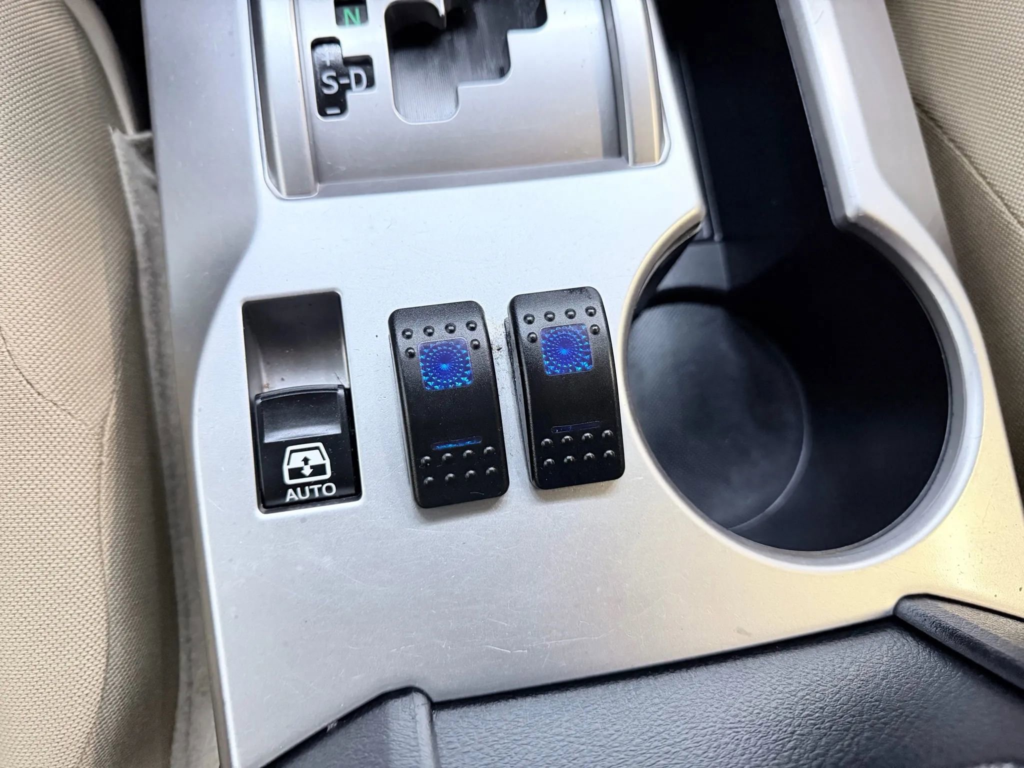 Used 2015 Toyota 4Runner SR5 image 23