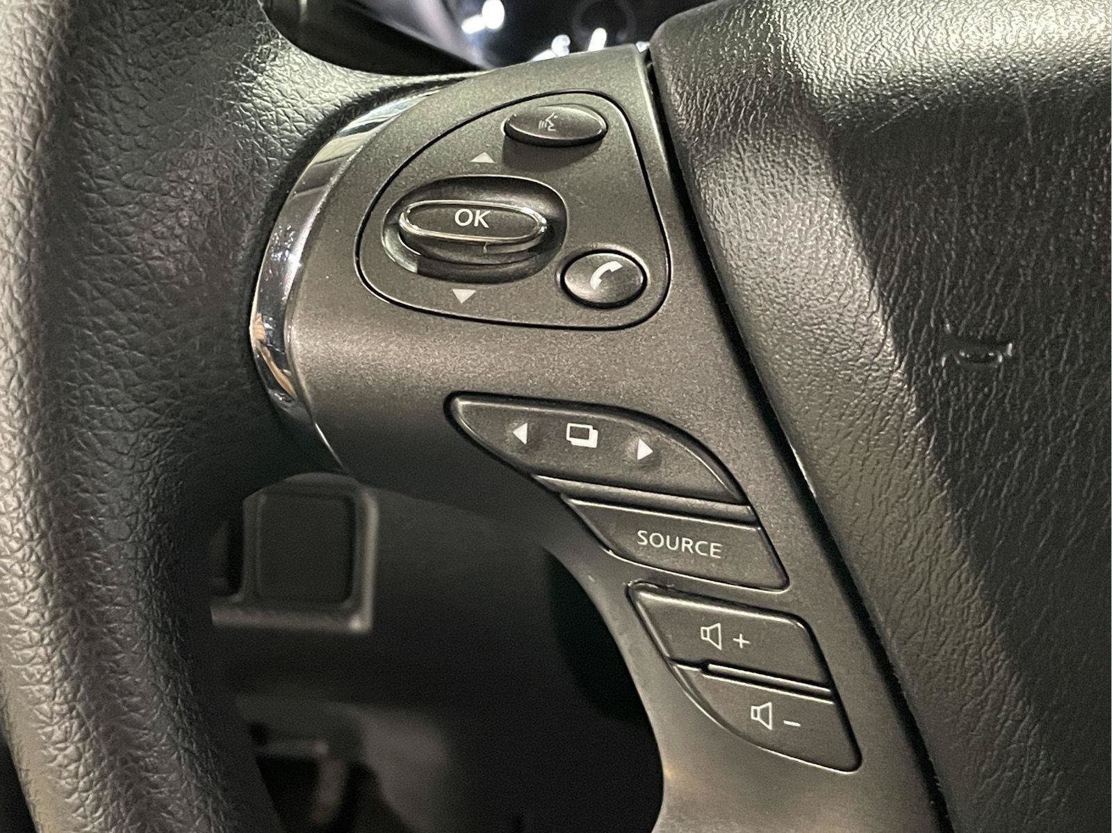 Used 2021 Nissan Murano S AWD/4WD image 28