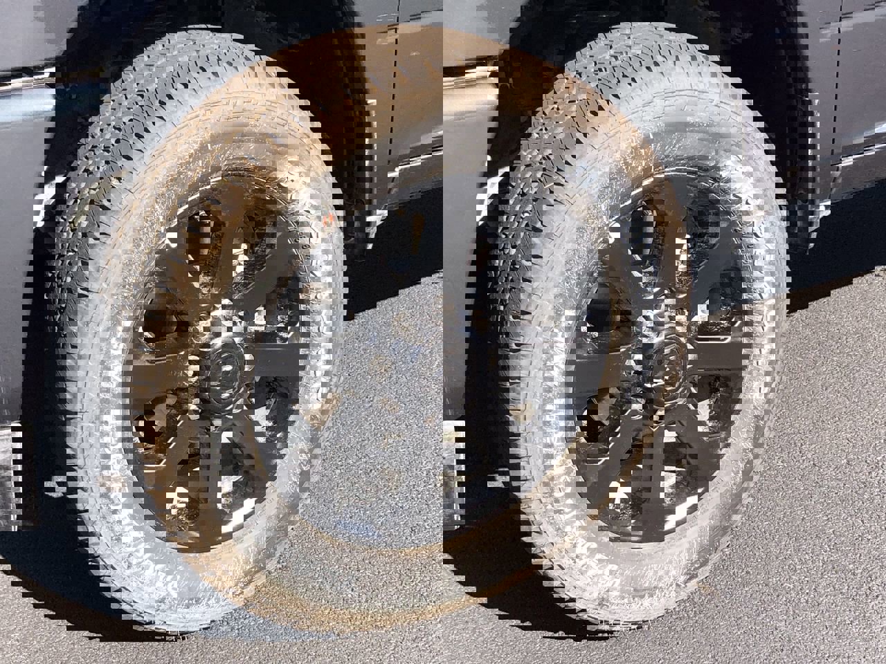 New 2026 RAM 2500 Big Horn image 2