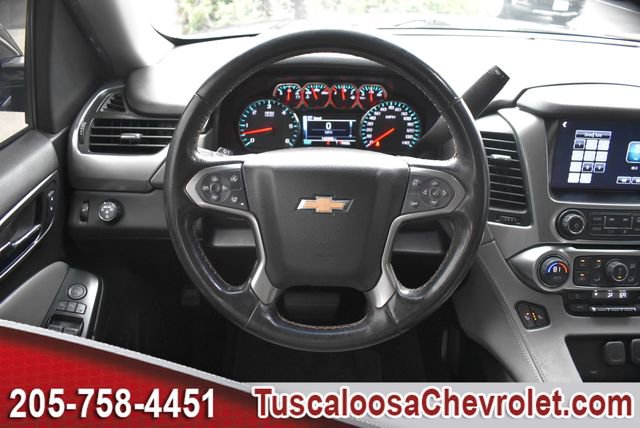 Used 2019 Chevrolet Tahoe LT w/ Luxury Package RWD image 34