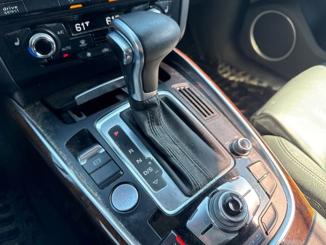 Used 2015 Audi Q5 TDI Premium Plus w/ Technology Package AWD/4WD image 34