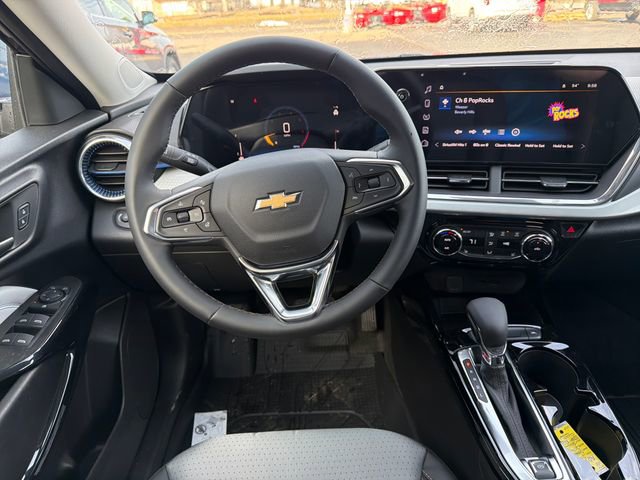 New 2026 Chevrolet Trax LT w/ Driver Confidence Package FWD image 14