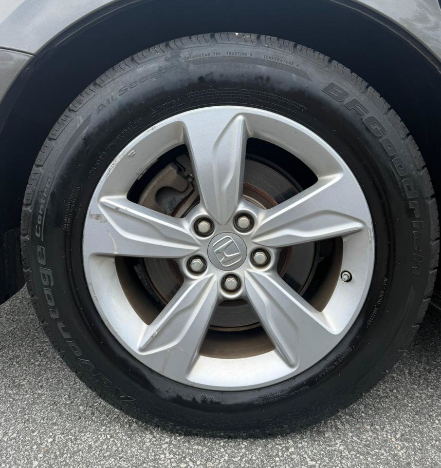 Used 2019 Honda Odyssey EX-L image 32