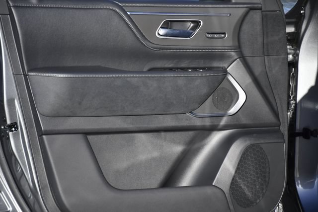 New 2027 INFINITI QX80 Luxe w/ Cargo Package RWD image 23