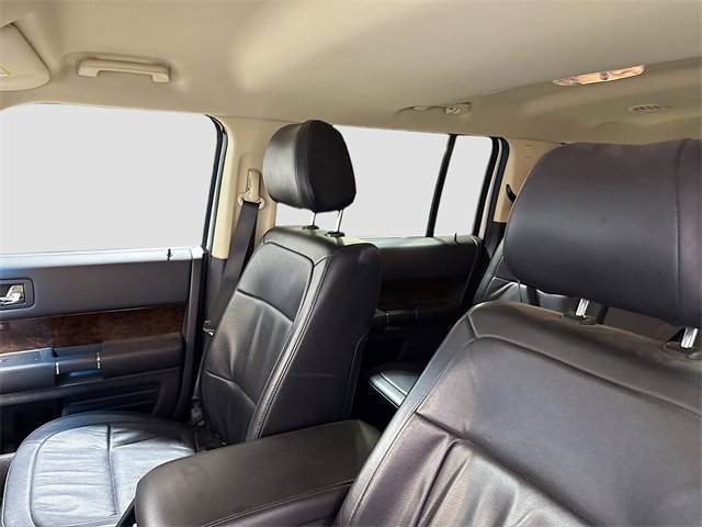 Used 2019 Ford Flex Limited image 21