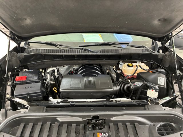 Certified 2021 Chevrolet Silverado 1500 High Country AWD/4WD image 11