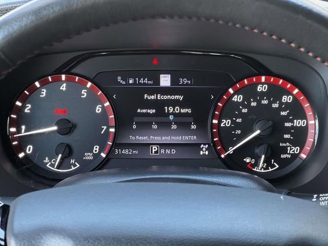 Used 2023 Nissan Frontier PRO-4X w/ Pro-4X Premium Package image 26