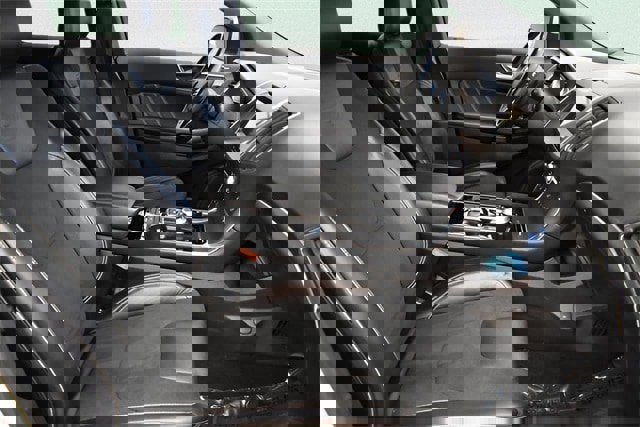 Used 2019 Ford Edge ST w/ Equipment Group 401A image 14