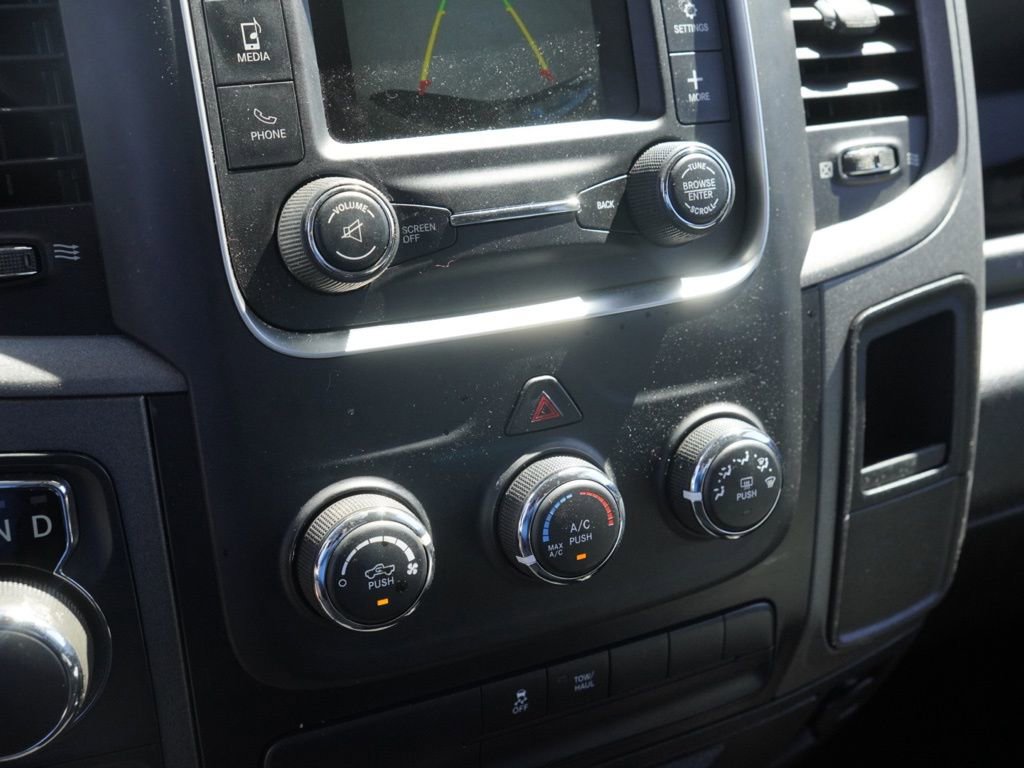 Certified 2018 RAM 1500 Express image 17