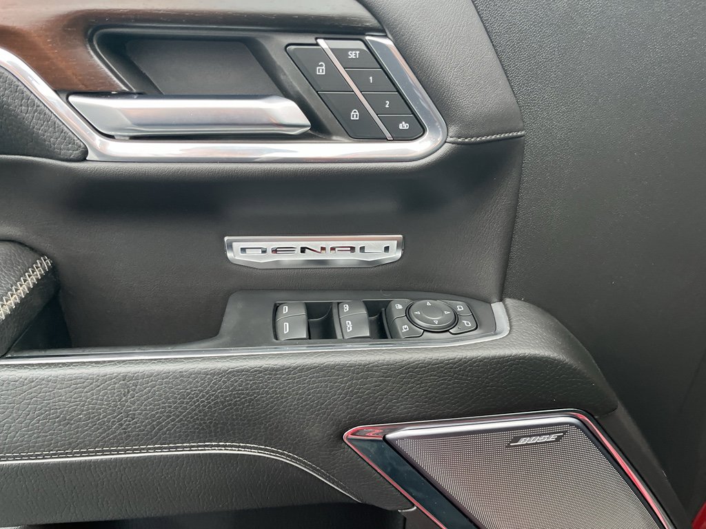 Used 2024 GMC Sierra 1500 Denali w/ Denali Reserve Package image 11