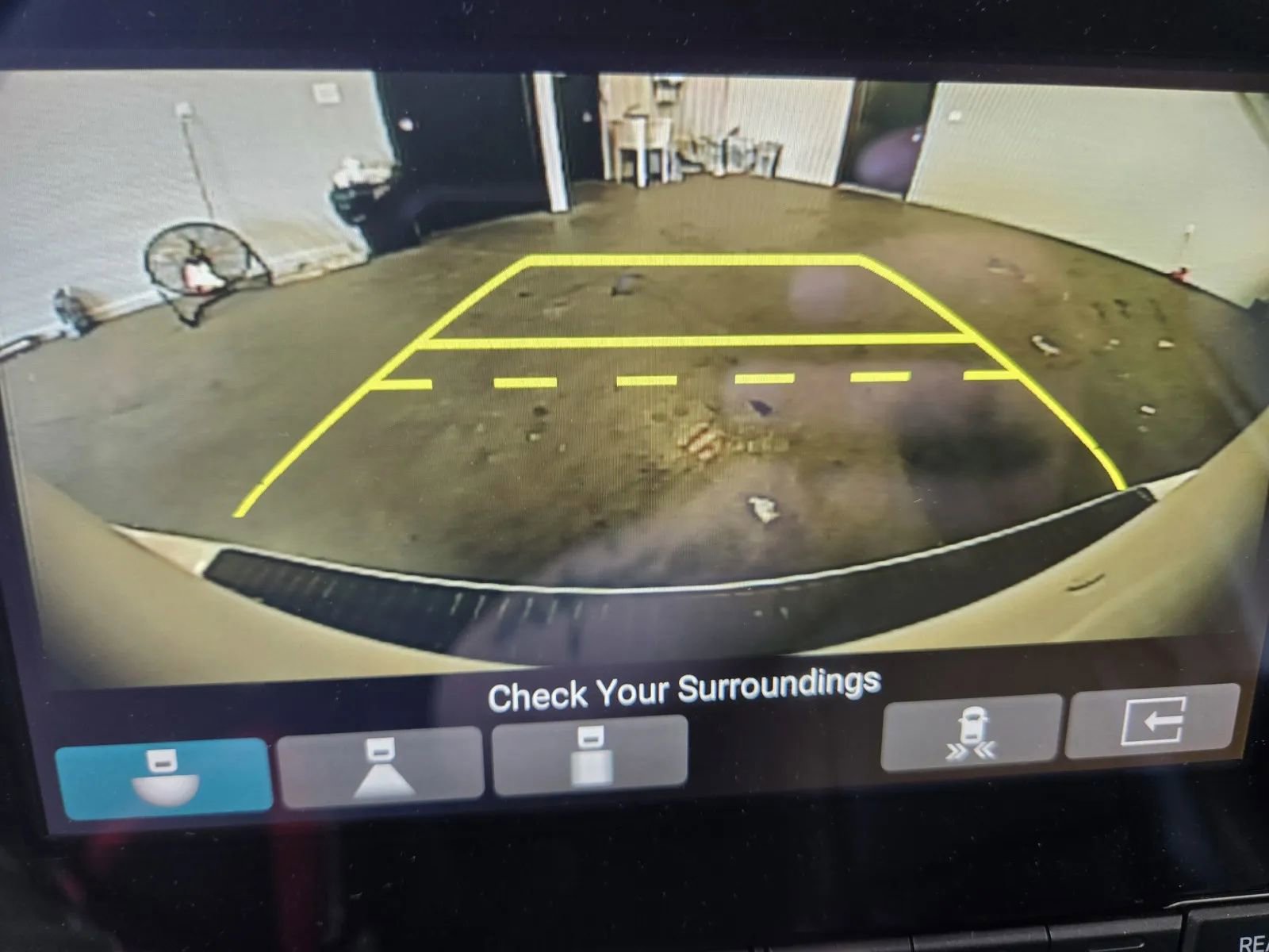 Used 2018 Honda Odyssey Elite image 21