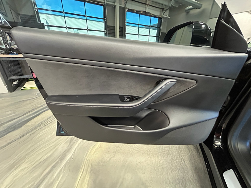 Used 2018 Tesla Model 3 Long Range AWD/4WD image 51