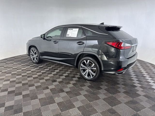 Used 2022 Lexus RX 350 AWD w/ Premium Package image 7