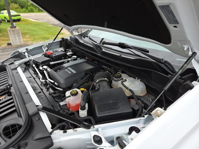 Used 2025 Chevrolet Silverado 1500 LT Trail Boss w/ Convenience Package II AWD/4WD image 85