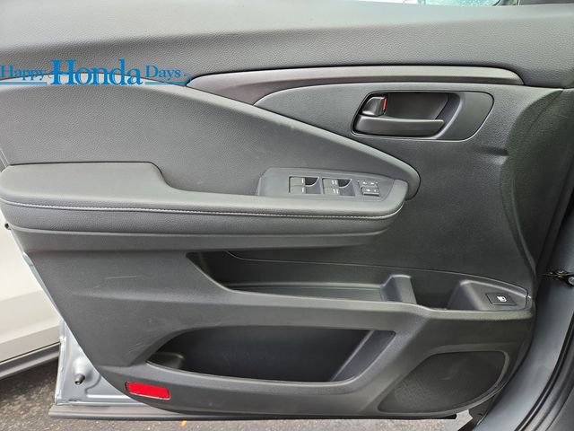 New 2026 Honda Ridgeline Sport image 19