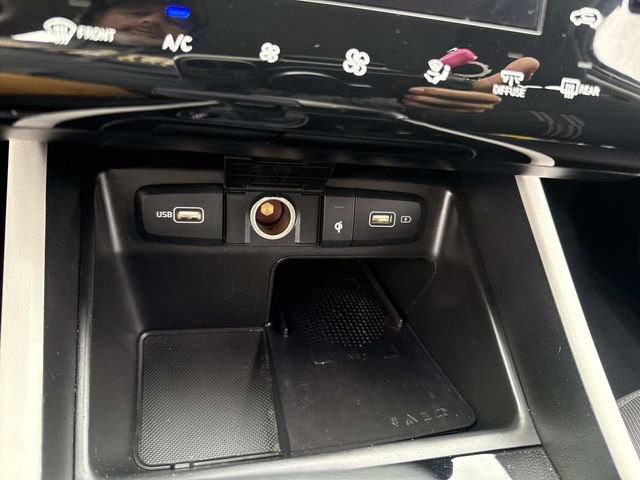 Used 2024 Hyundai Tucson SEL image 26