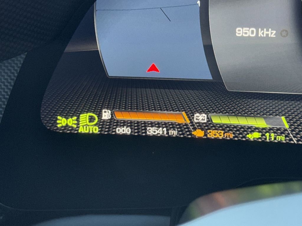 Used 2024 Ferrari 296 GTB image 15