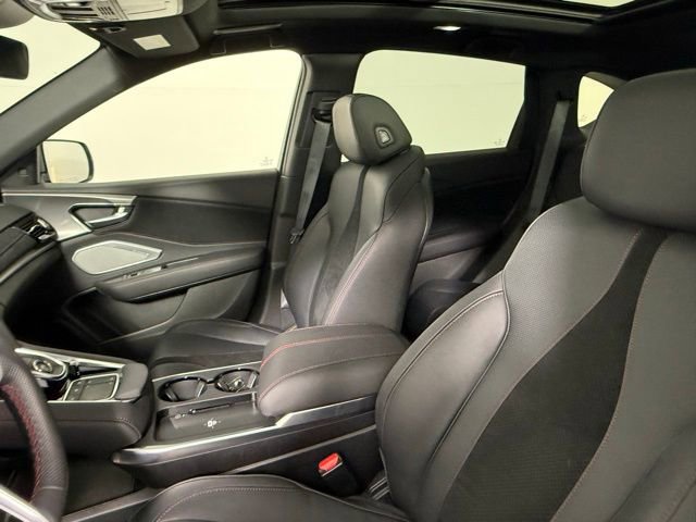 Used 2025 Acura RDX A-Spec AWD/4WD image 32