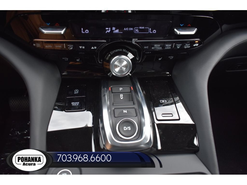 New 2026 Acura MDX w/ Technology Package AWD/4WD image 16