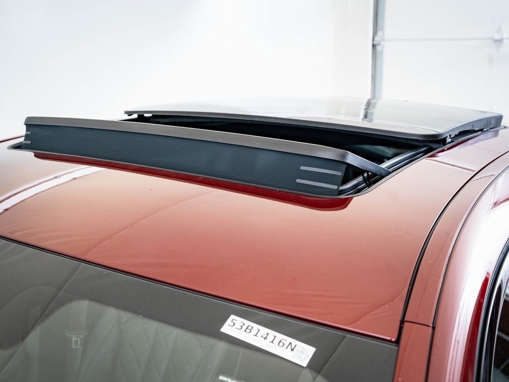 New 2026 BMW X6 xDrive40i w/ Climate Comfort Package image 14