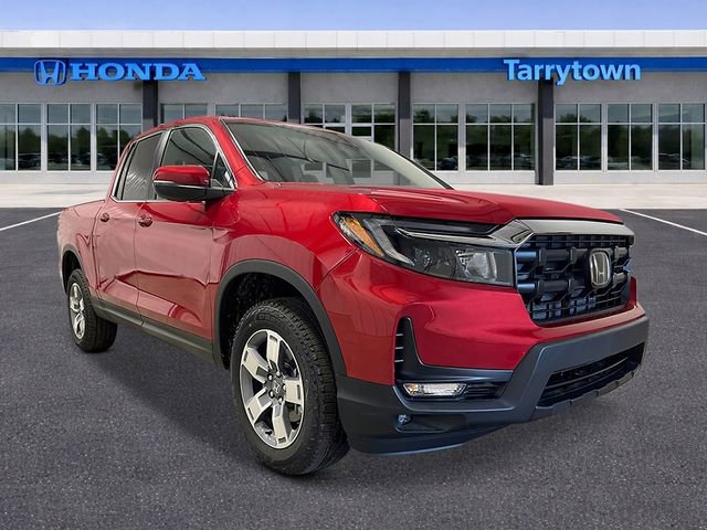 New 2026 Honda Ridgeline RTL image 9