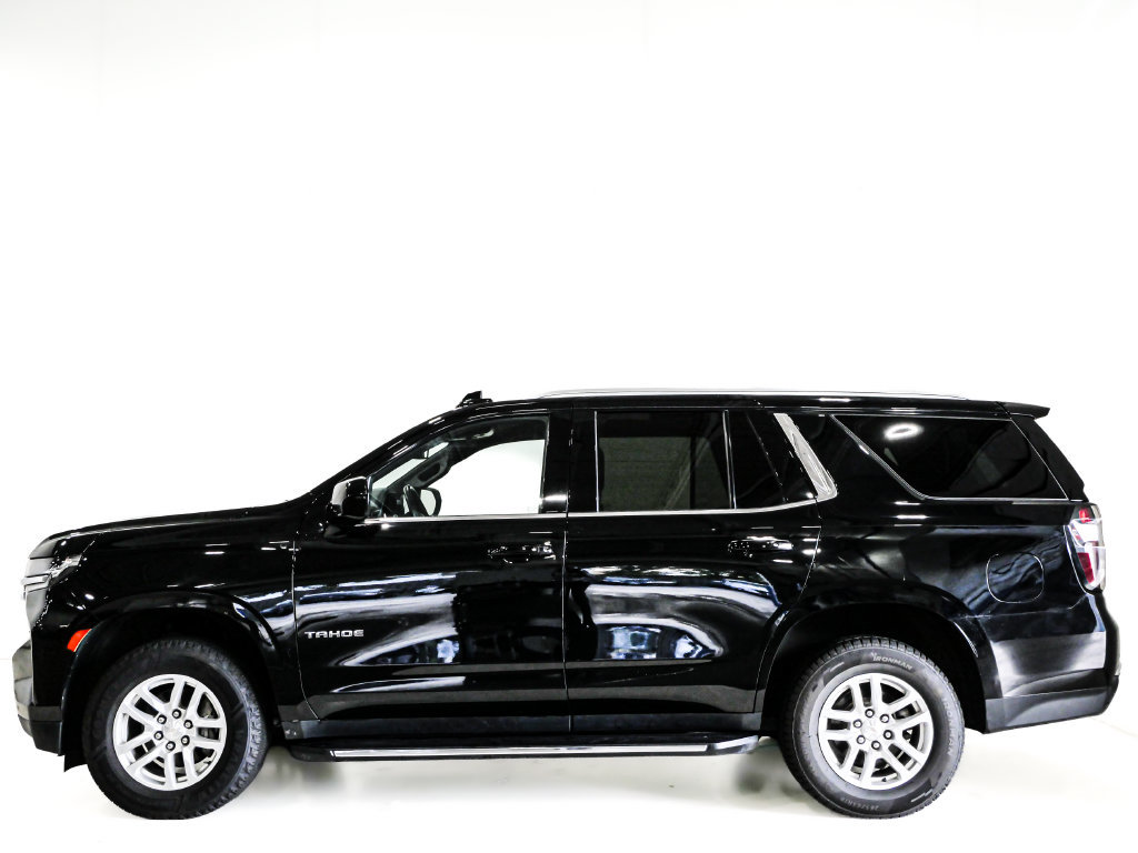Used 2024 Chevrolet Tahoe LT AWD/4WD image 4