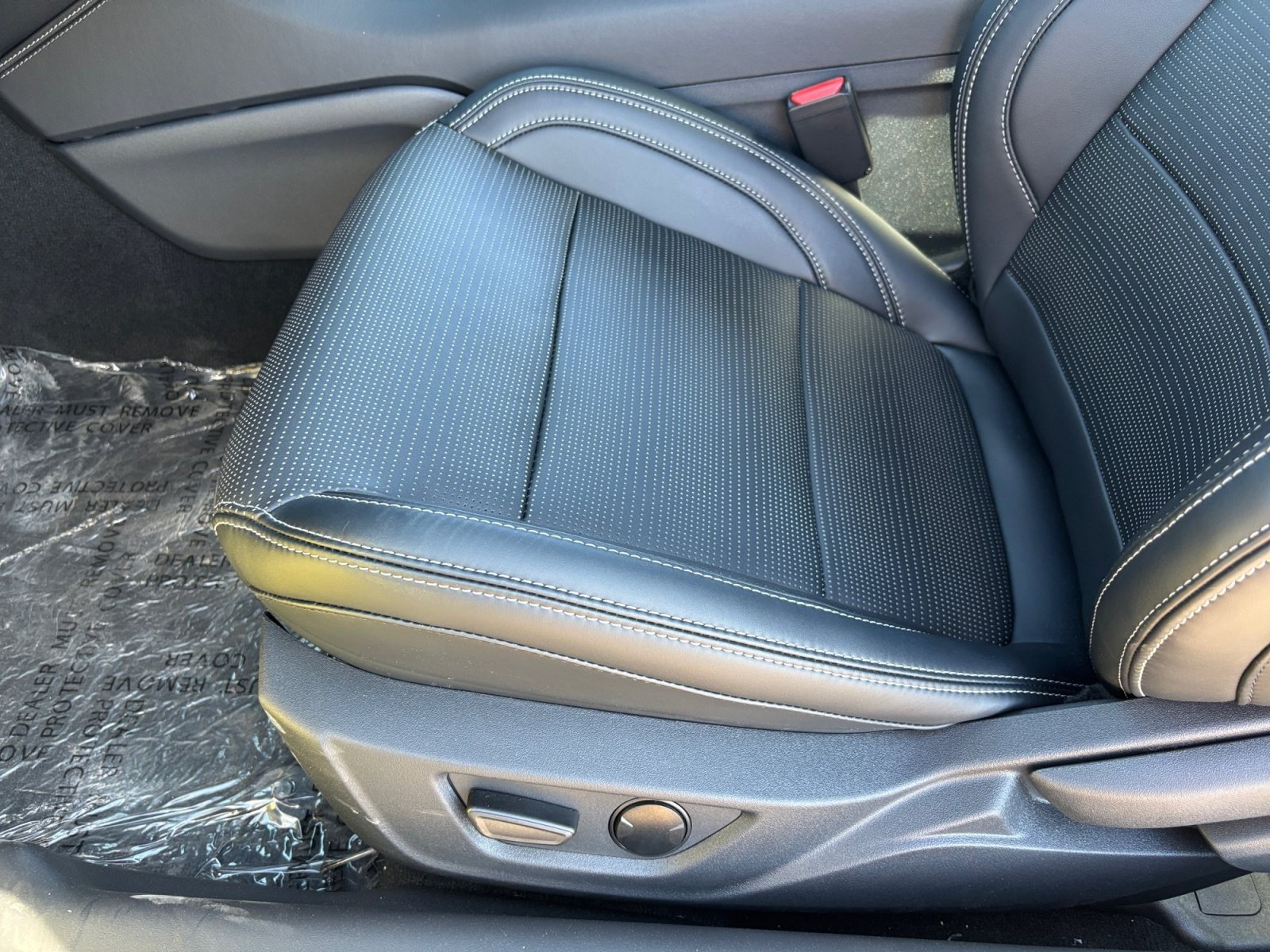 New 2025 Ford Mustang Premium RWD image 13