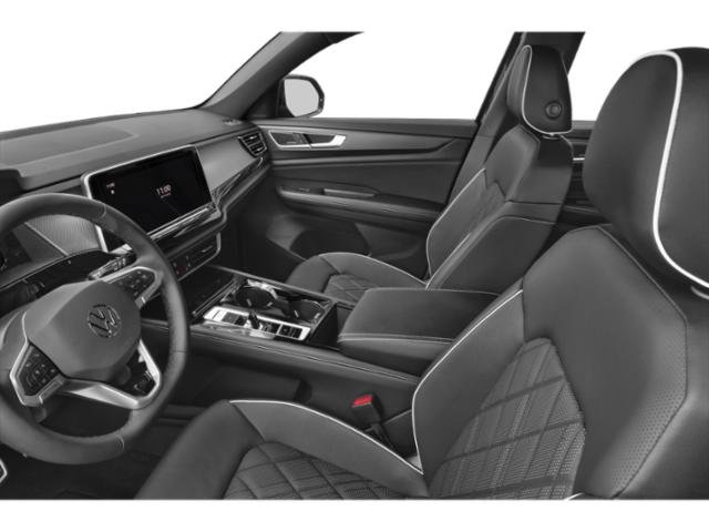 New 2026 Volkswagen Atlas Cross Sport SEL Premium R-Line image 9