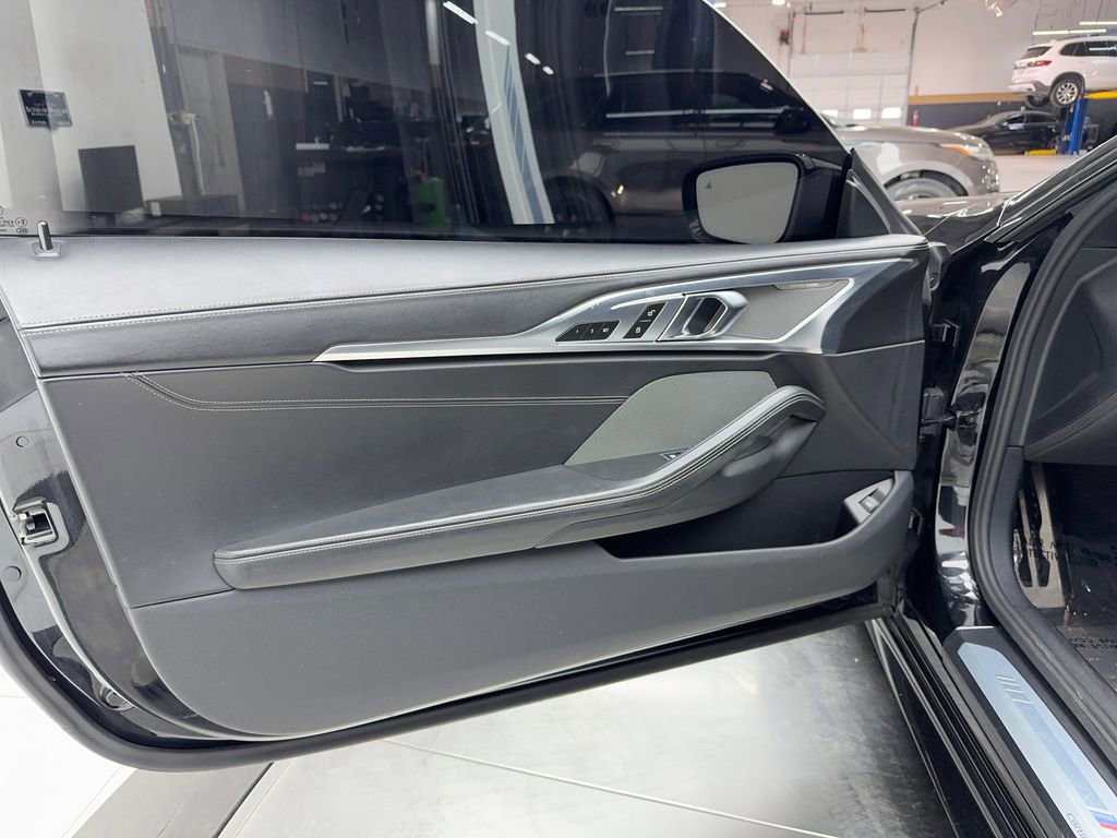 Used 2020 BMW 840i Coupe w/ M Sport Package image 30