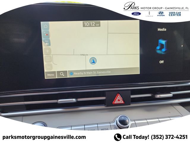 New 2025 Hyundai Elantra Limited image 20