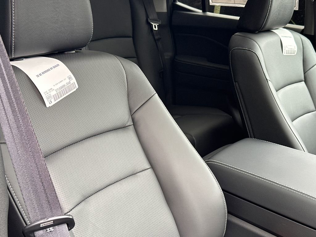 Used 2025 Honda Ridgeline RTL image 9