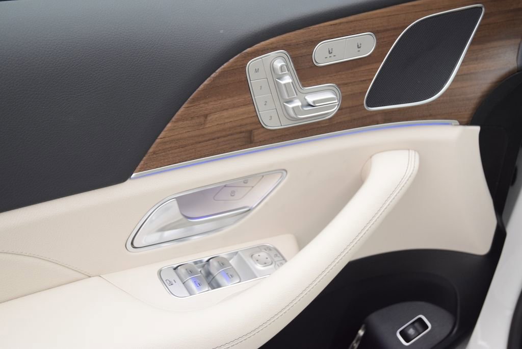 New 2026 Mercedes-Benz GLE 450 4MATIC image 22