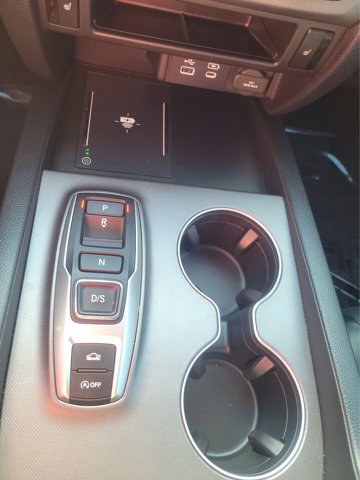 Used 2024 Honda Ridgeline RTL image 25