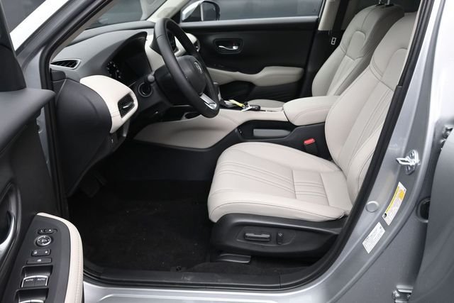 New 2027 Honda HR-V EX-L image 12